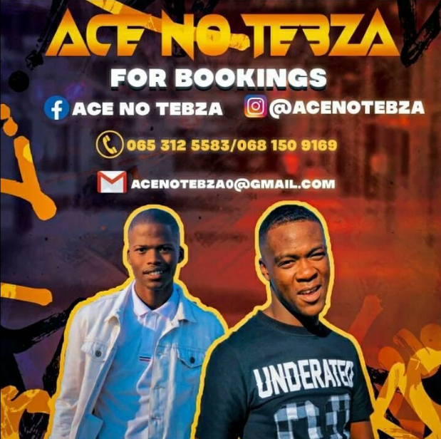 Ace no Tebza – iNkuzi EdlaEzinye 1