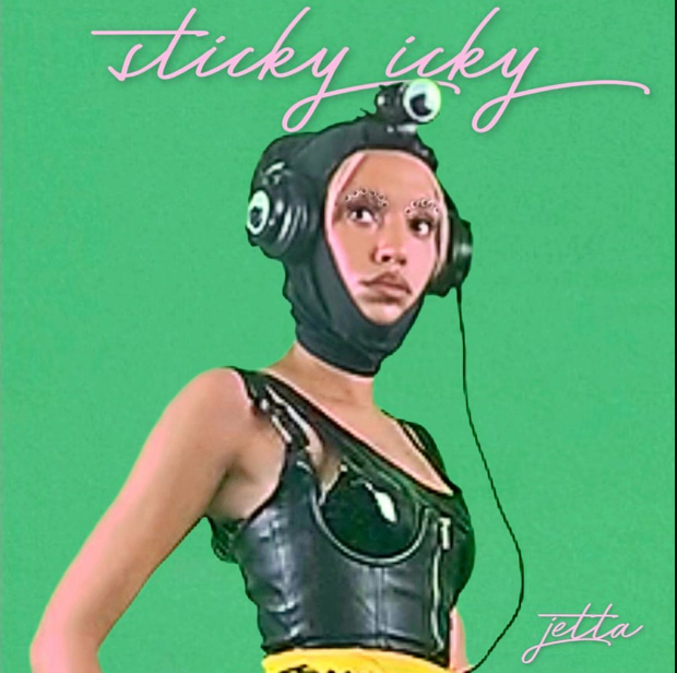 Jetta – sticky icky 2