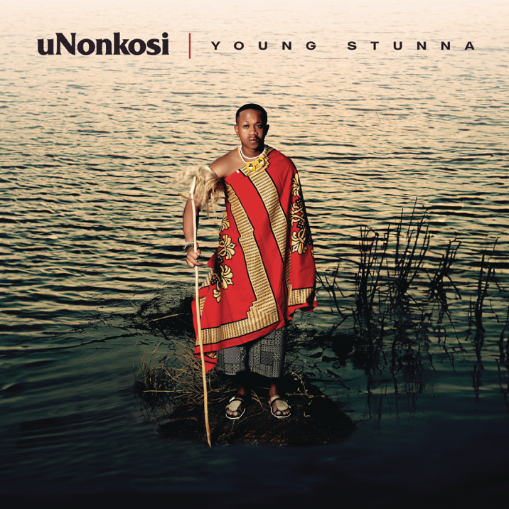 Young Stunna & Kabza De Small - uNonkosi Ft. Deeper Phil & Mfundo Da DJ 2