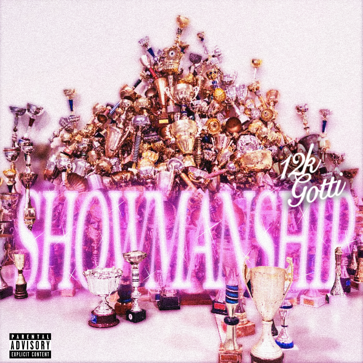 12K Gotti – Showmanship 1