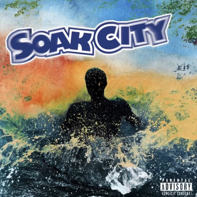 310babii, Blueface & Tyga Soak City Mp3 Download