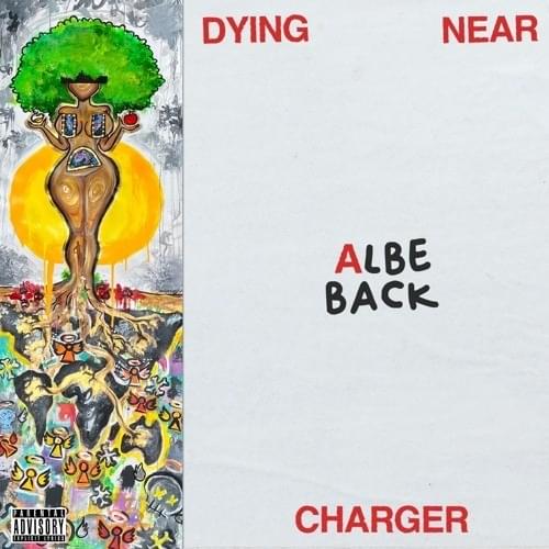 Albe Back – ISRAEL Ft. Kanye West 1