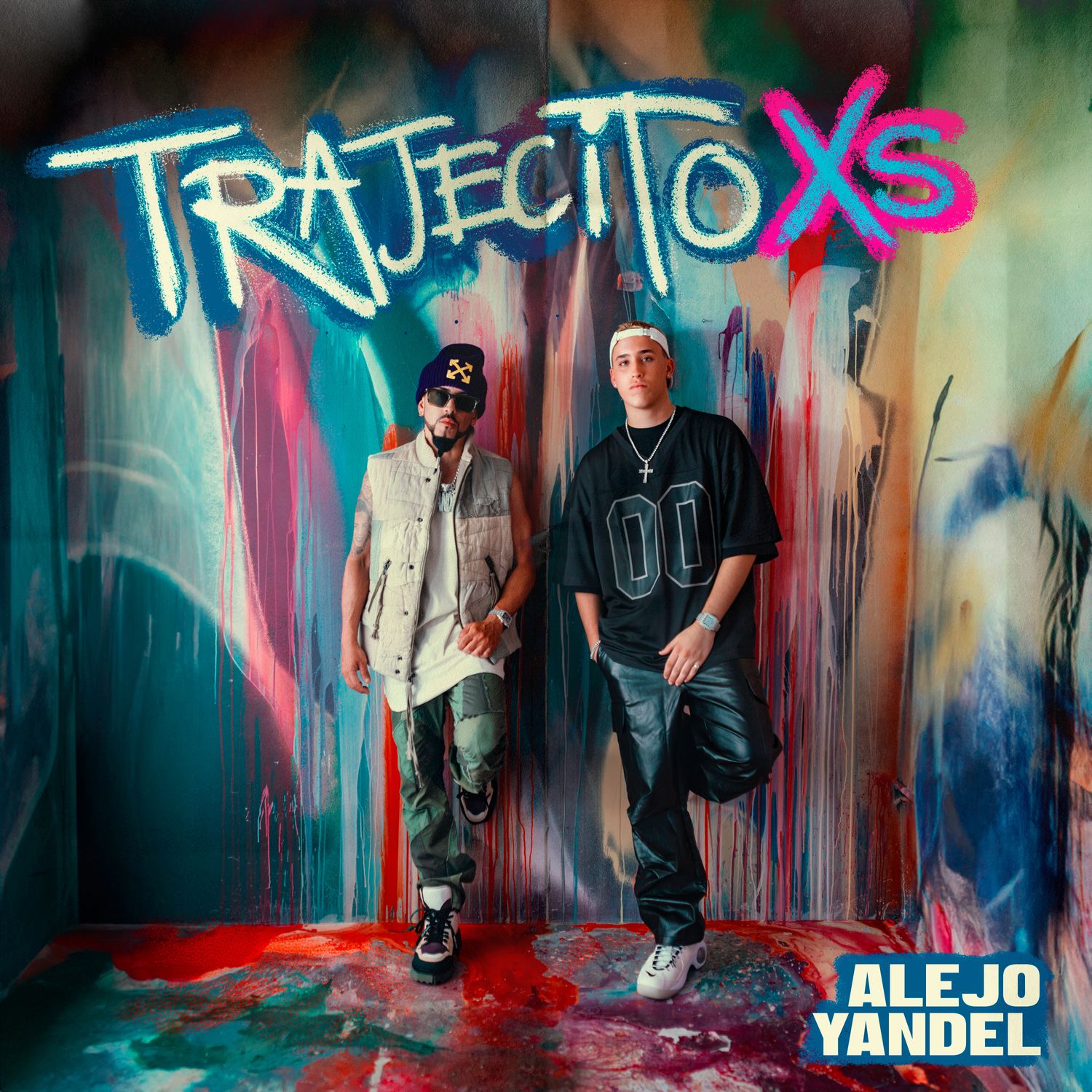 Alejo Trajecito XS Mp3 Download