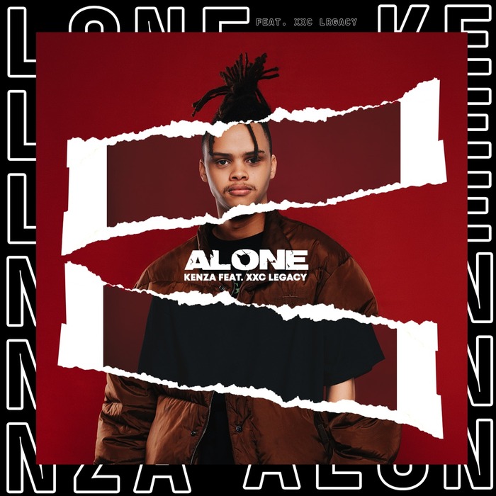 Kenza – Alone FT. XXC Legacy 3