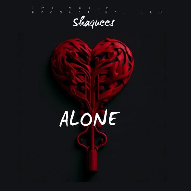 Shaquees – Alone 2