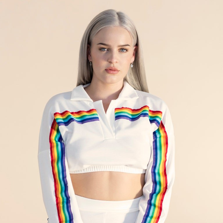 Anne-Marie – Push Myself Ft. Lil Wayne 1