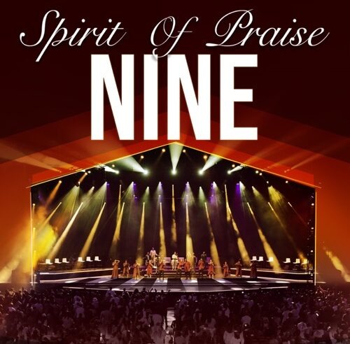 Spirit Of Praise – ‎Bina Moya Waka (Live) ft. Mmatema 1