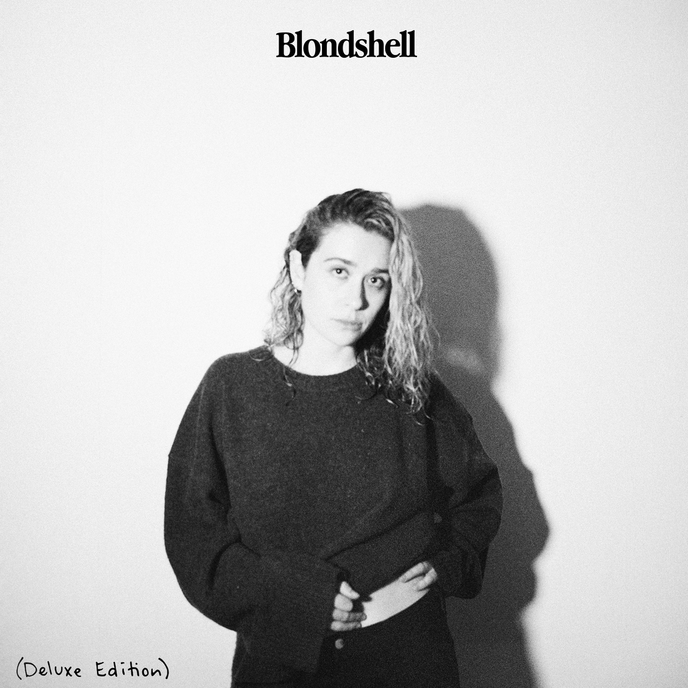 Blondshell – Street Rat 1