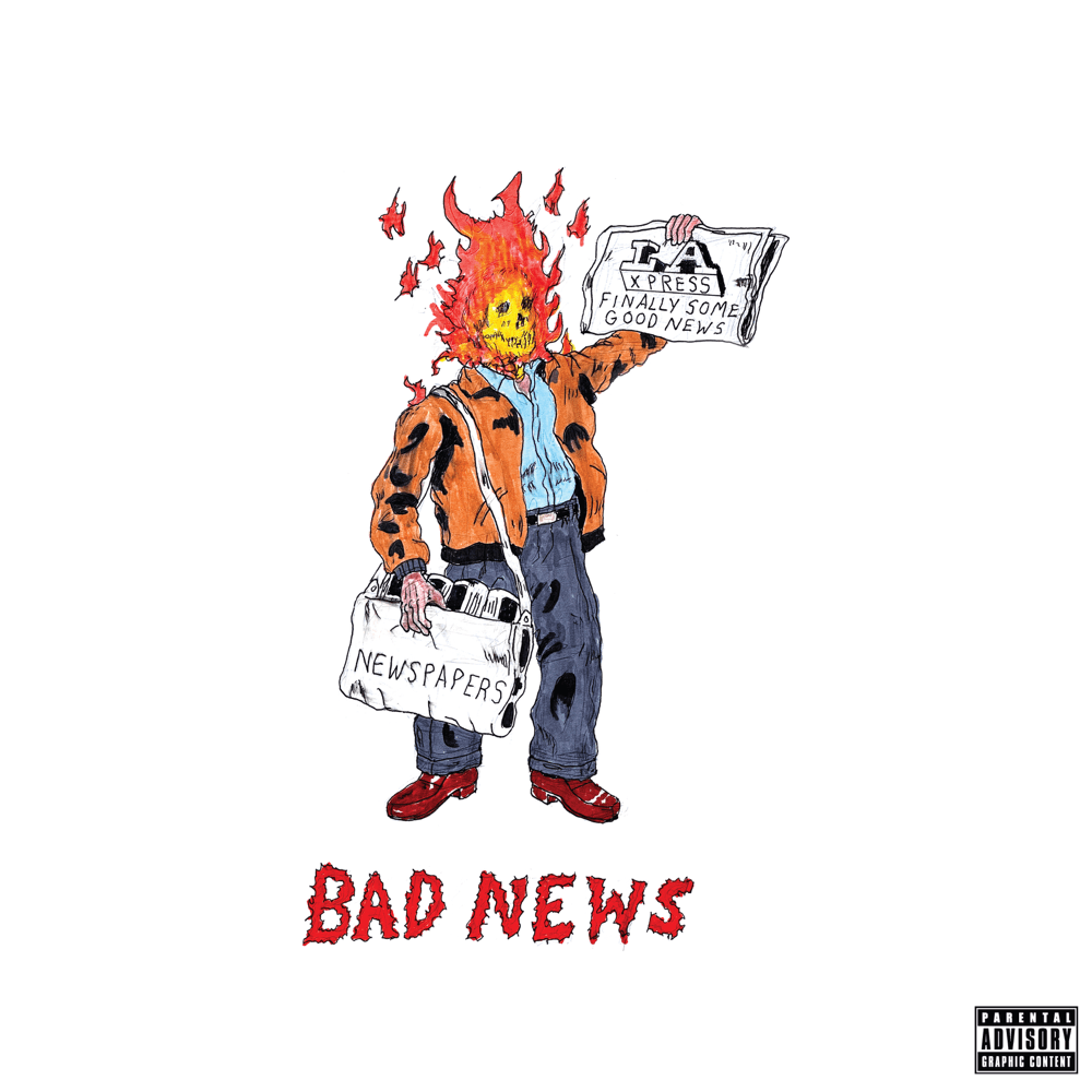 Blu & Real Bad Man More Bad News Mp3 Download