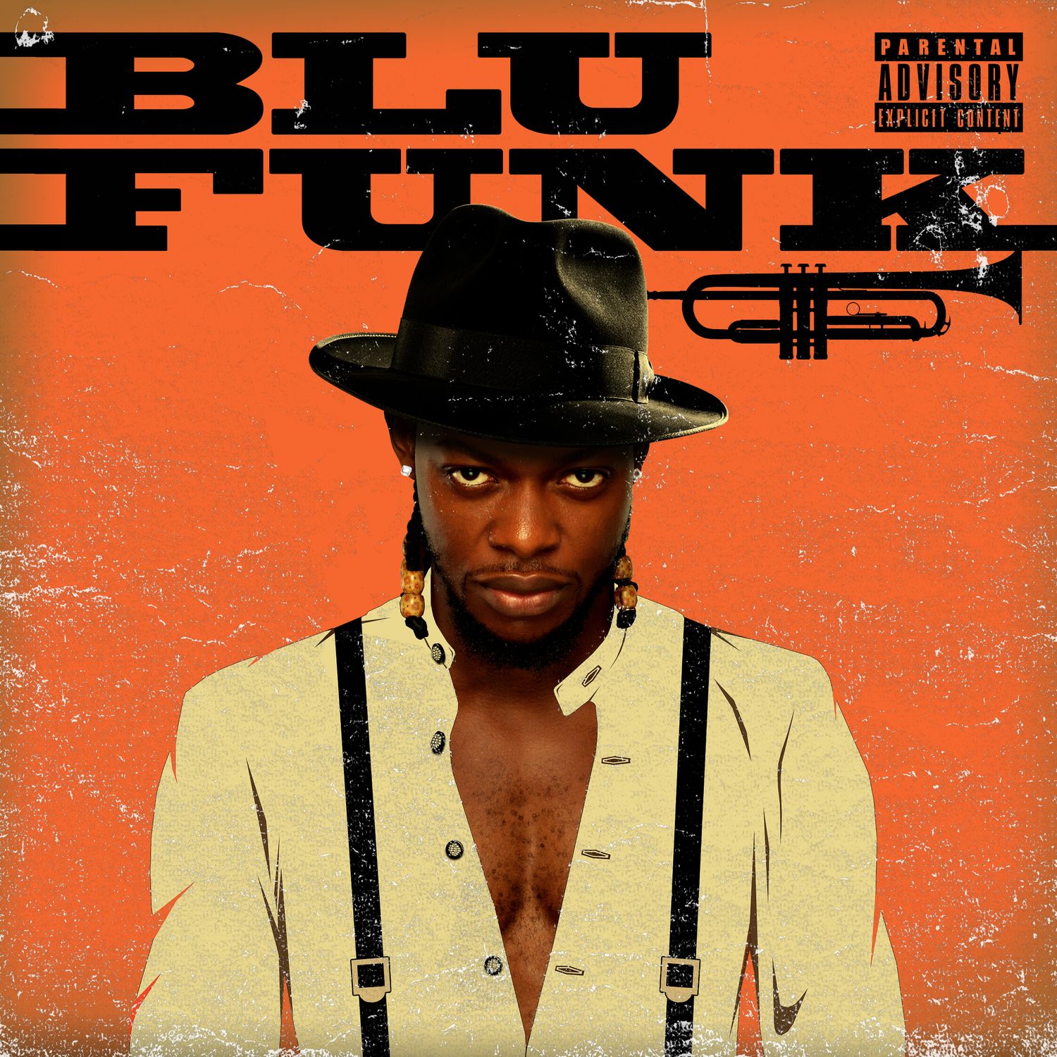 Jasën Blu – BluFunk 2