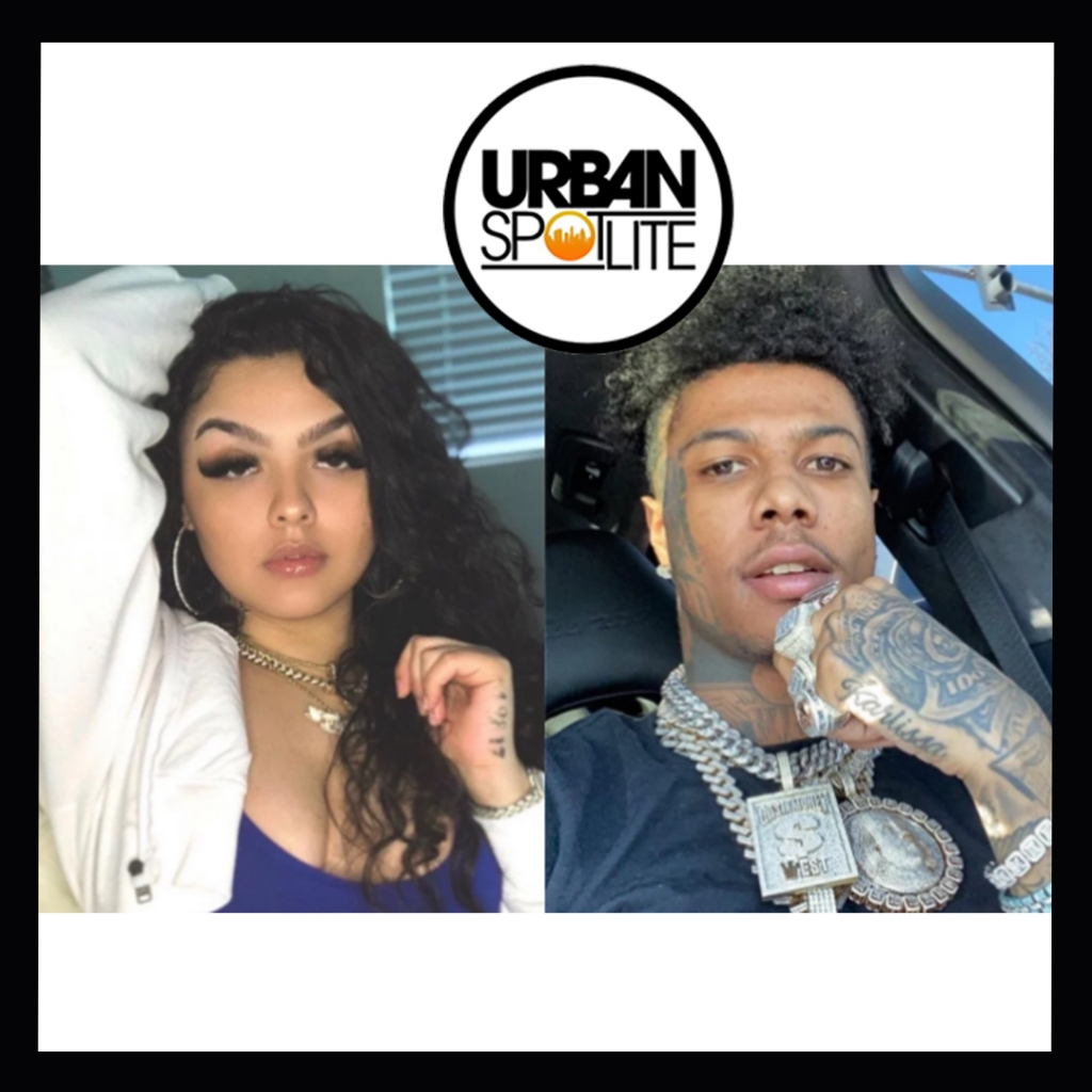 Blueface Baby Momma Drama Mp3 Download