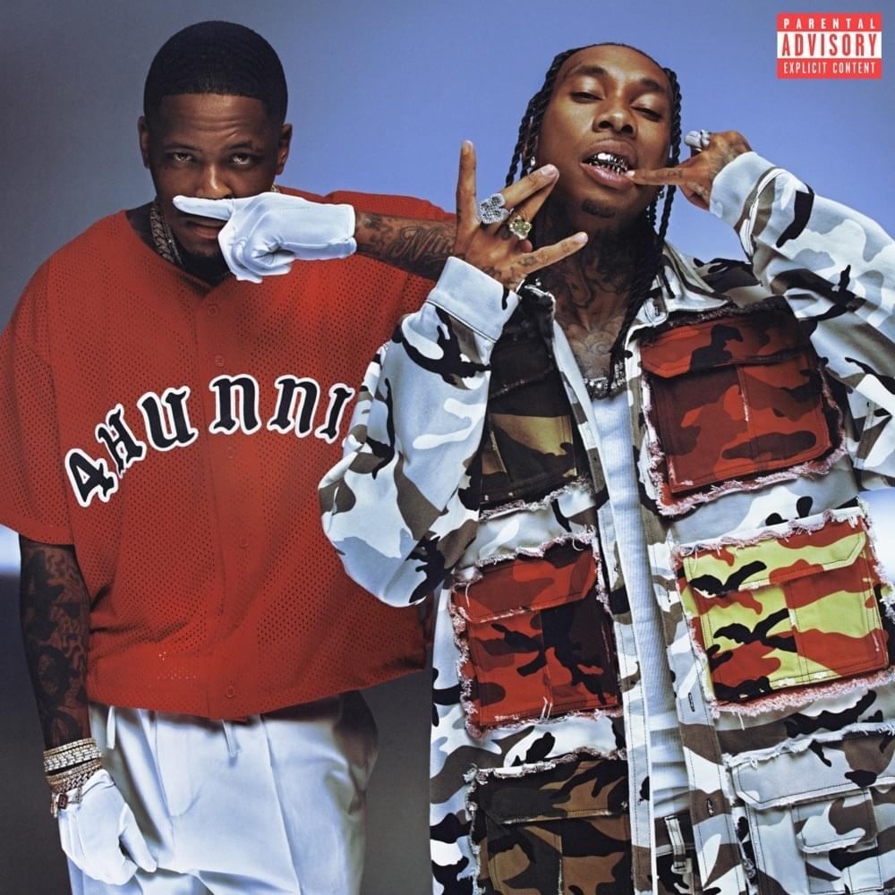 Lil Wayne & Tyga, YG – Brand New 5