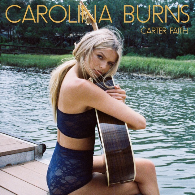 Carter Faith – Carolina Burns 1