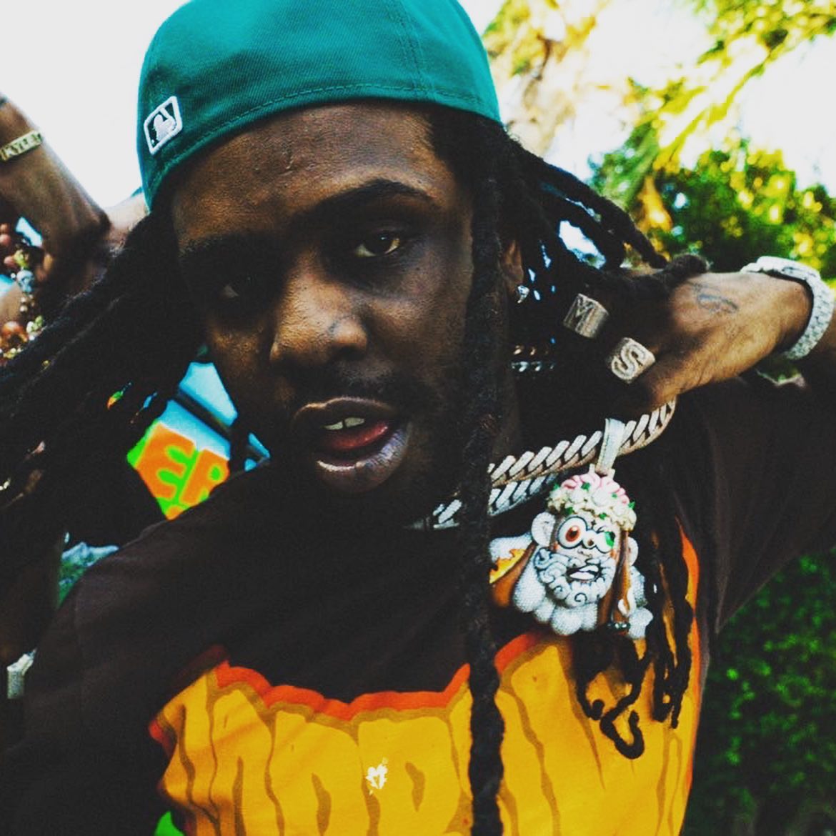 Chief Keef – Up & Down 1