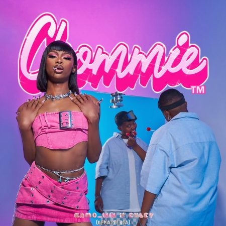 Kamo_ww – Chommie ft. Chley 3