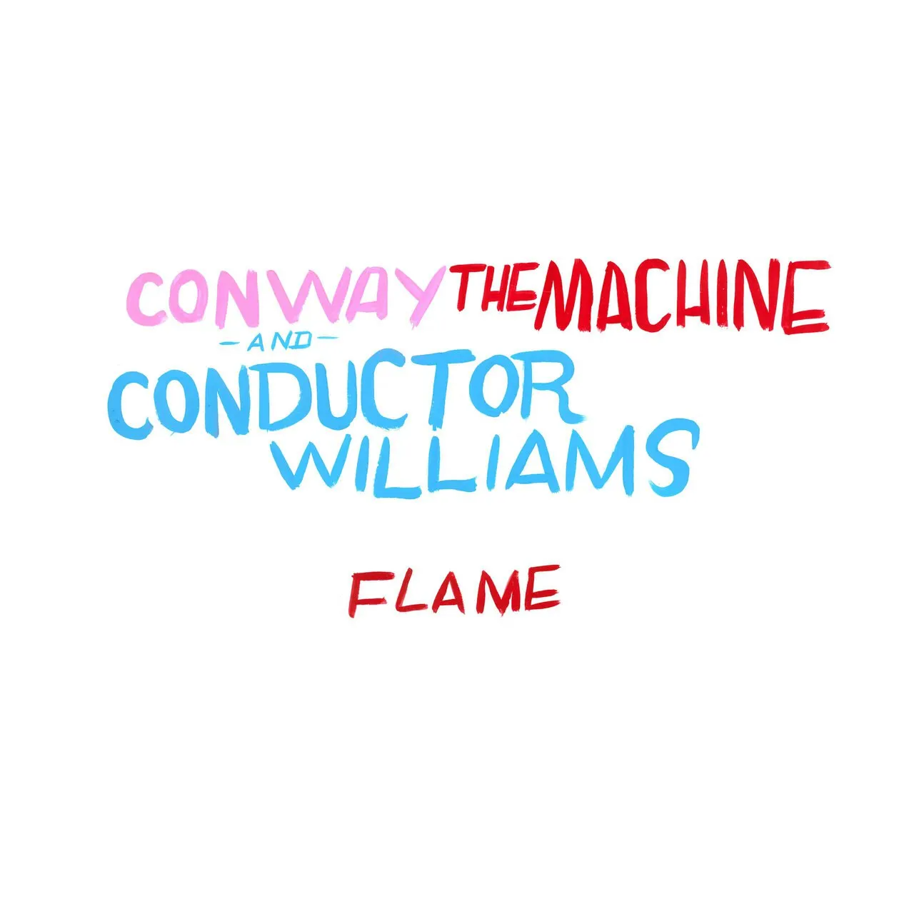 Conway The Machine Flame Mp3 Download