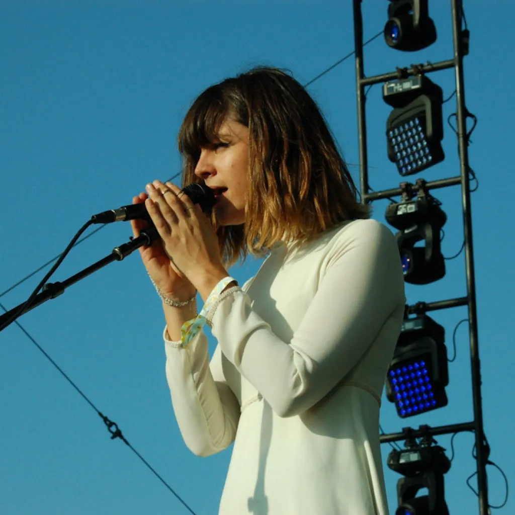 Crumb & Melody’s Echo Chamber – Le Temple Volant 1