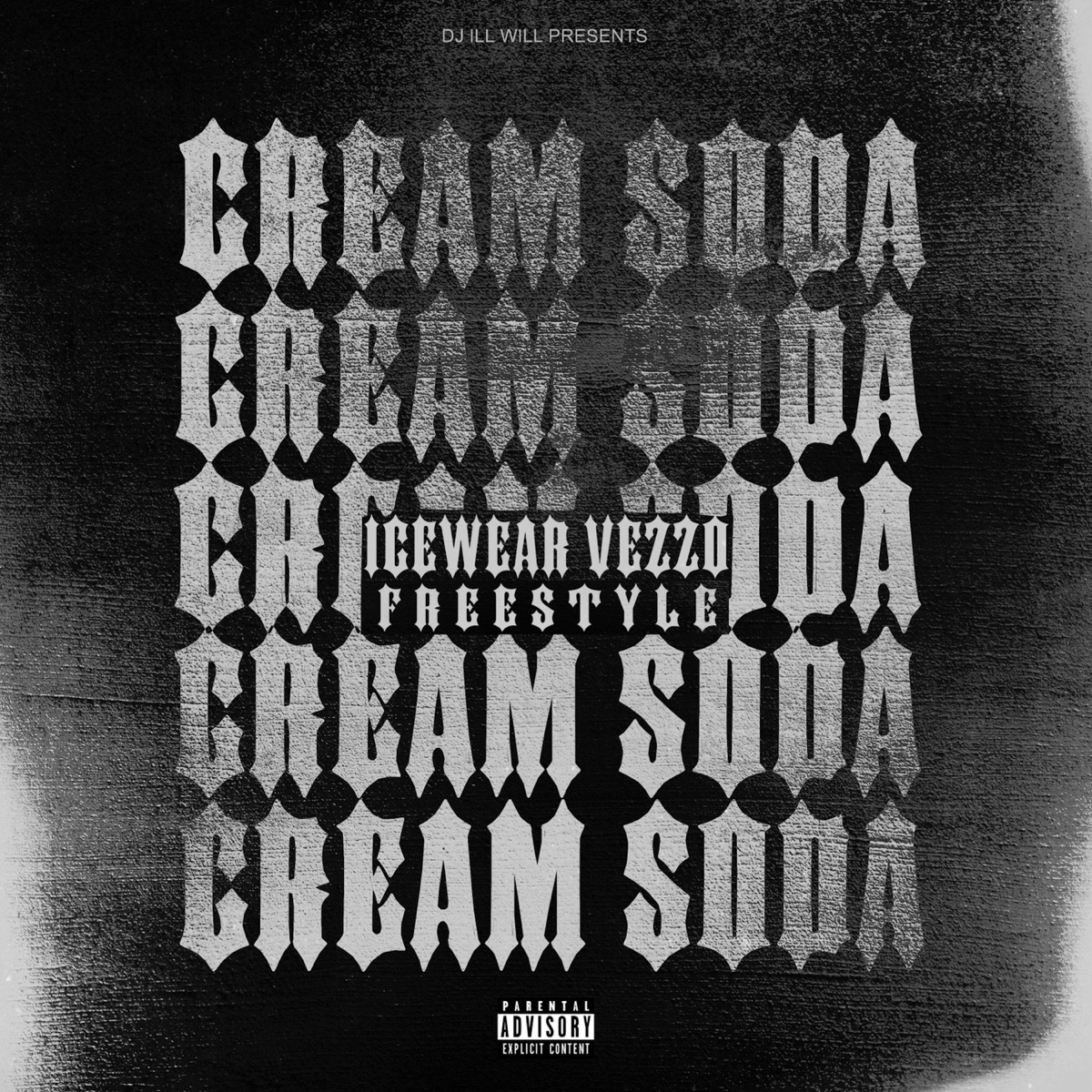 DJ Ill Will – Cream Soda Ft. Icewear Vezzo 1