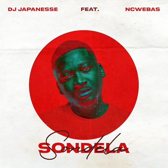 DJ Japanesse – Sondela Ft. Ncwebas 2