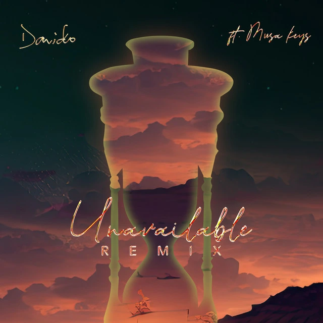 Davido – UNAVAILABLE (Sean Paul & DING DONG Remix) Ft. Musa Keys 1