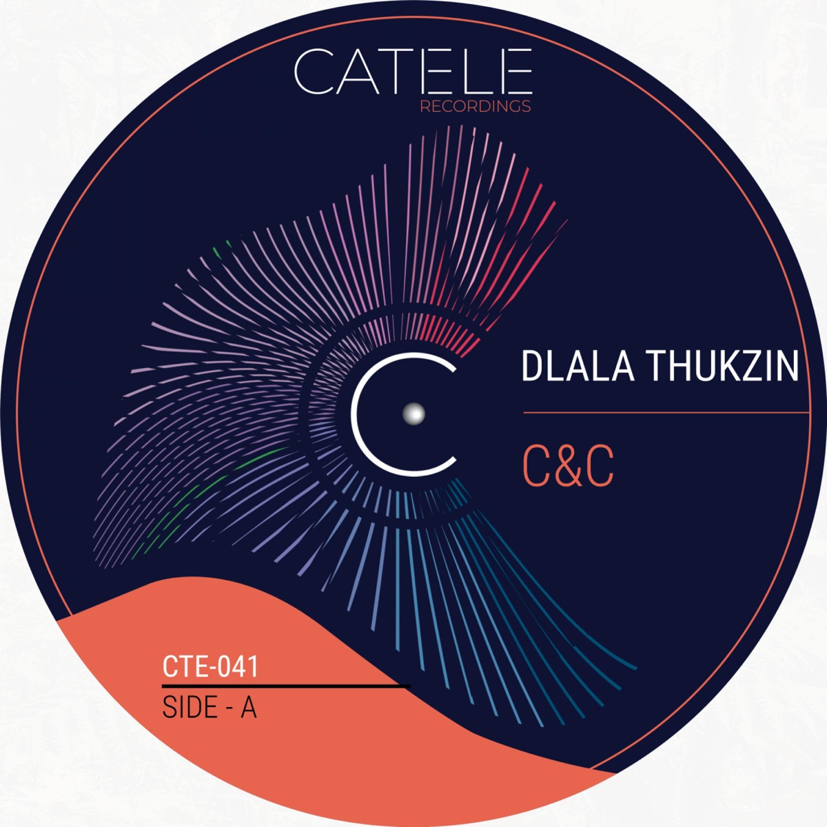 Dlala Thukzin C&C Mp3 Download