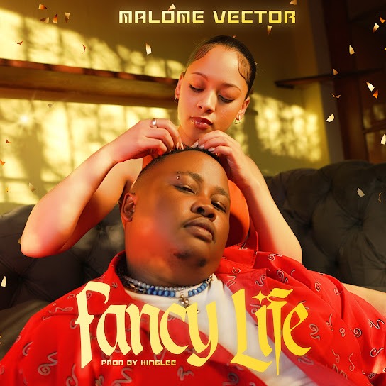 Malome Vector – Fancy Life 2