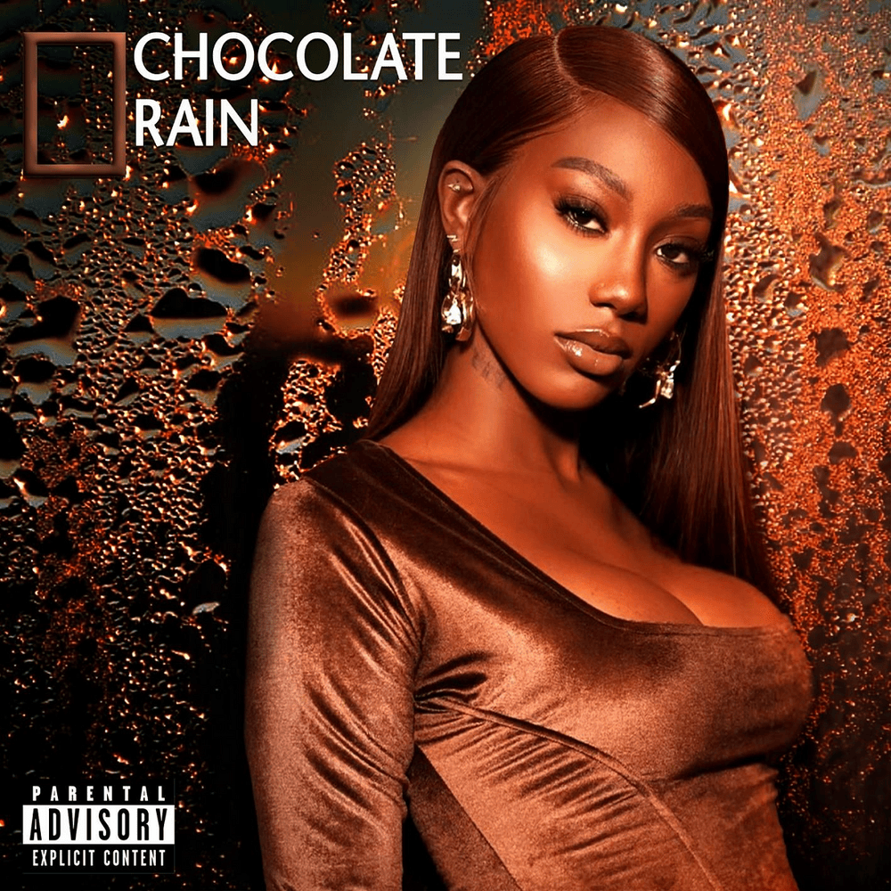 Flo Milli – Chocolate Rain 1