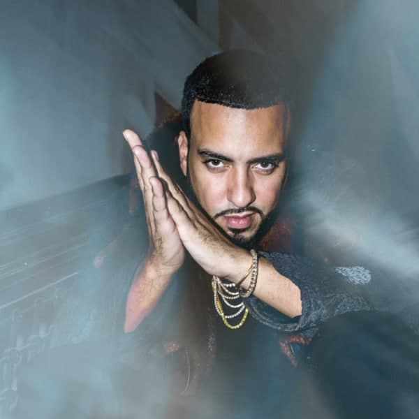 French Montana – Touch The Sky Ft. John Legend 1