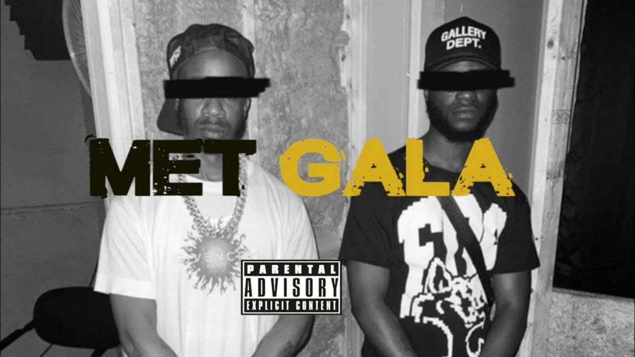 Ghetto10k – Met Gala Ft. Benny The Butcher 1