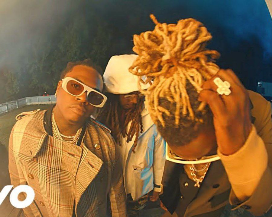 Gunna – Upgrade (Prod. Wheezy) Ft. Young Thug 6