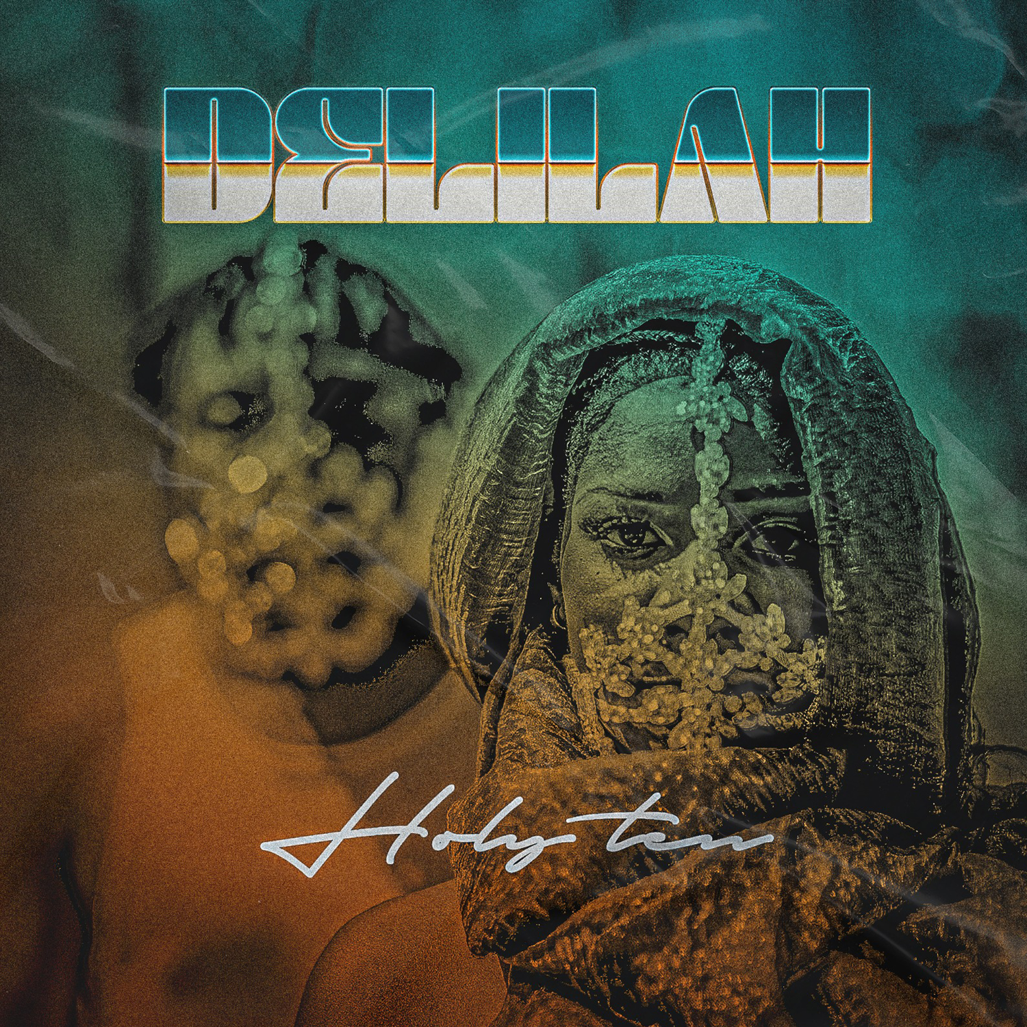 Holy Ten – Delilah 1