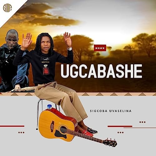 UGcabashe – Ikuku Ft. Mjikelo 1