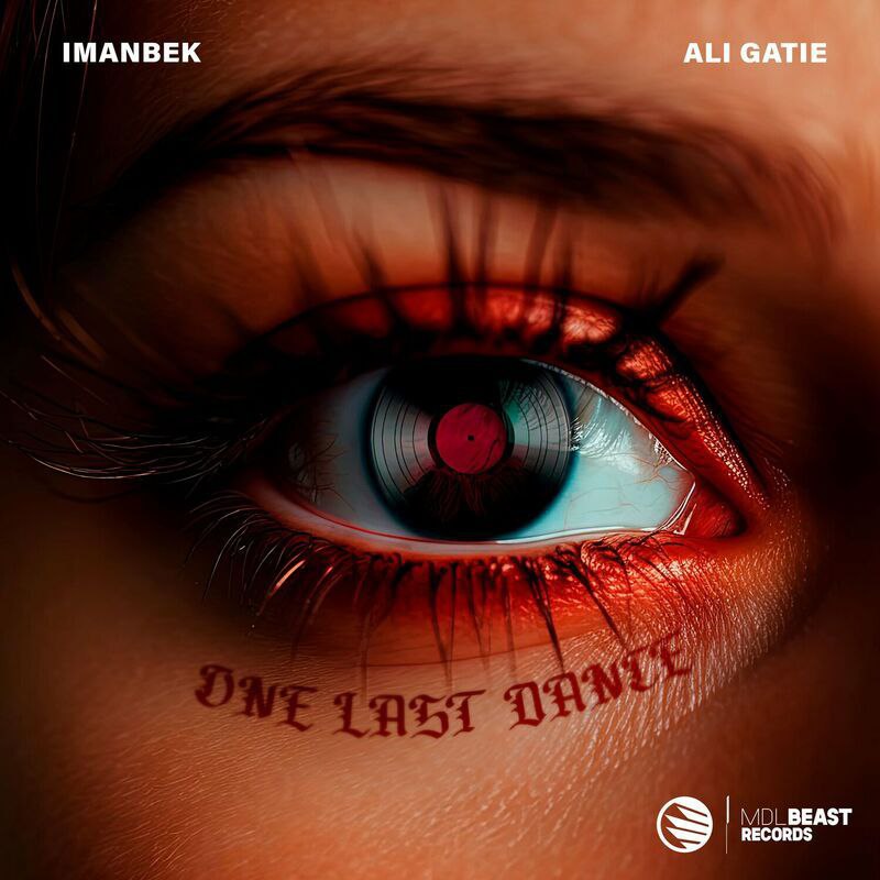 Imanbek – One Last Dance Ft. Ali Gatie 2