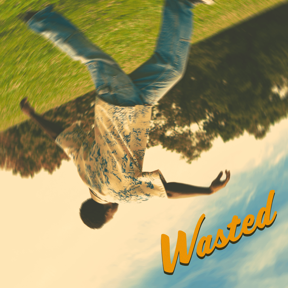 Jon Vinyl – Wasted 2