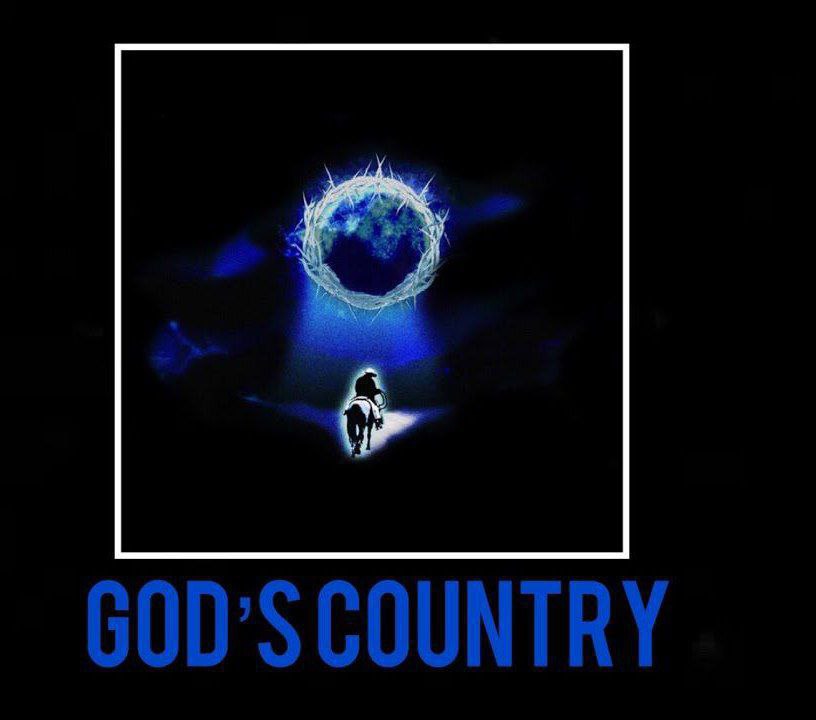 Kanye West – God’s Country Ft. Travis Scott 5