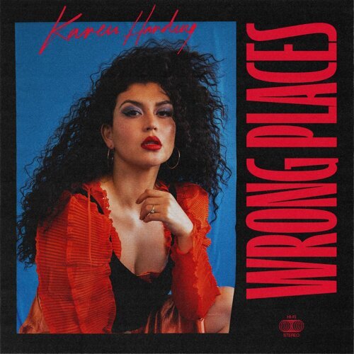 Karen Harding – Wrong Places 1