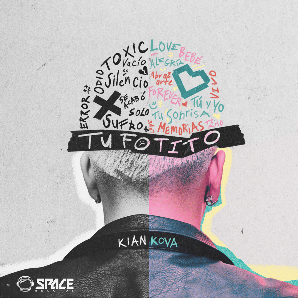 Kian Kova Tu Fotito Mp3 Download