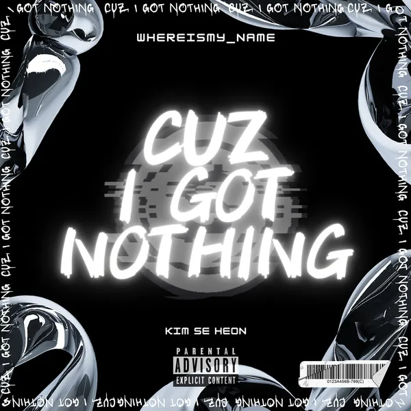 Kim Seheon – Cause I Got Nothing 1