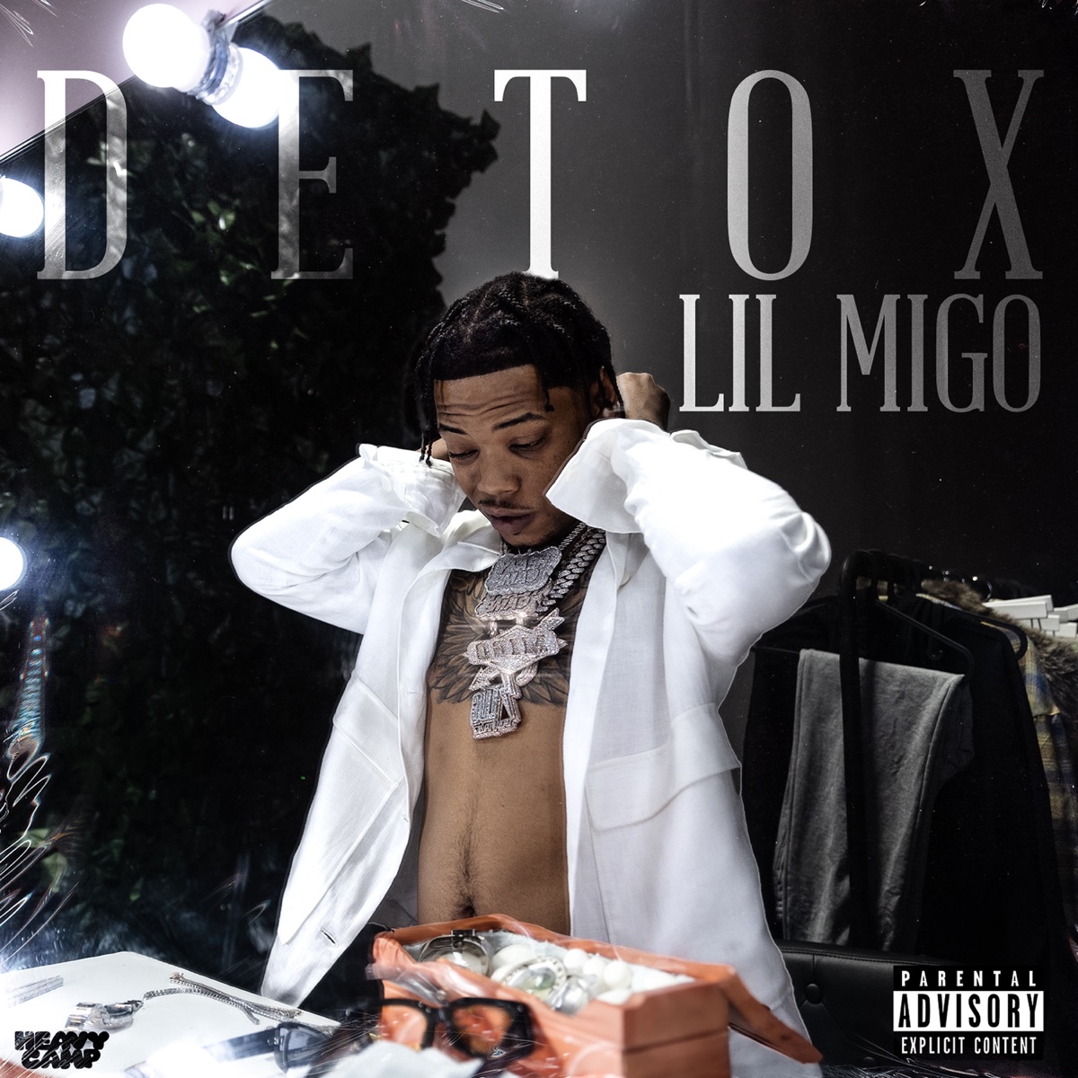 Lil Migo Detox Mp3 Download