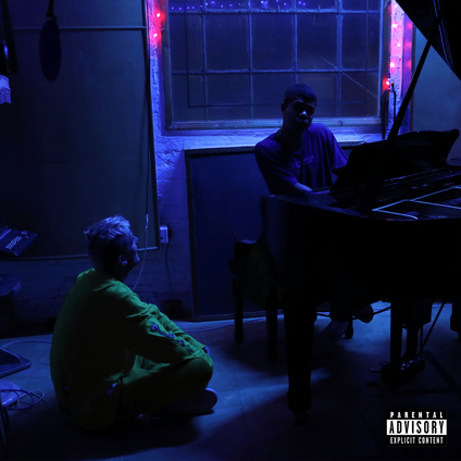 Lil Peep – November Ft. iLoveMakonnen 1