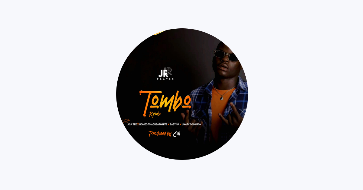 Lindie Vocals SA & Romeo ThaGreatwhite – Impilo 1