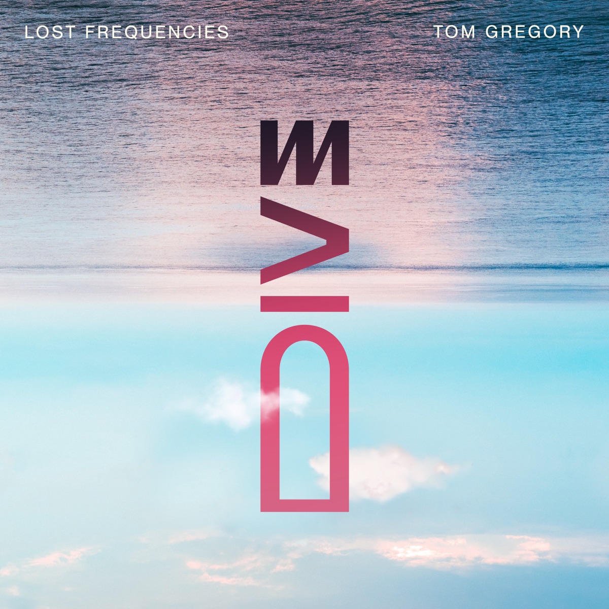 Lost Frequencies – Dive Ft. Tom Gregory 2