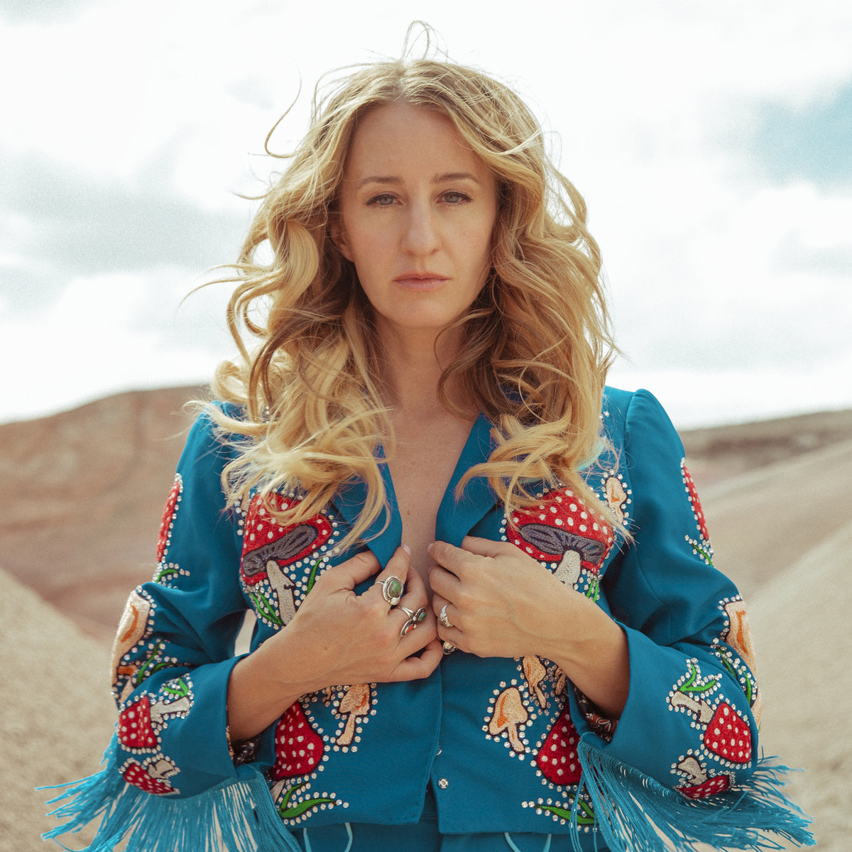 Margo Price Black Wolf Blues Mp3 Download