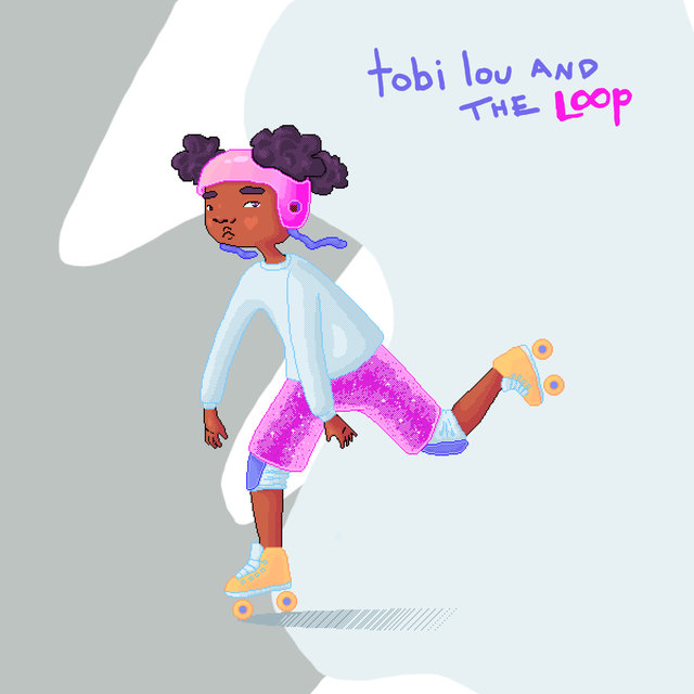 tobi lou – Mental Block 1