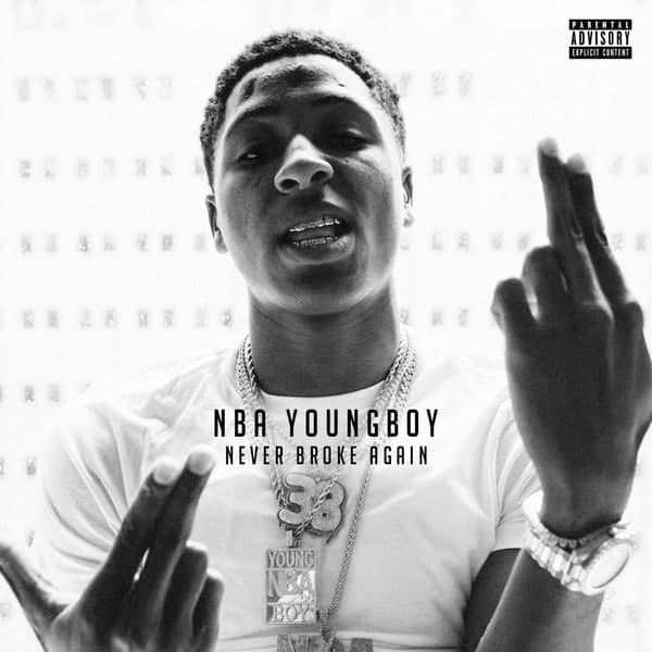 NBA YoungBoy Crazy Love Mp3 Download