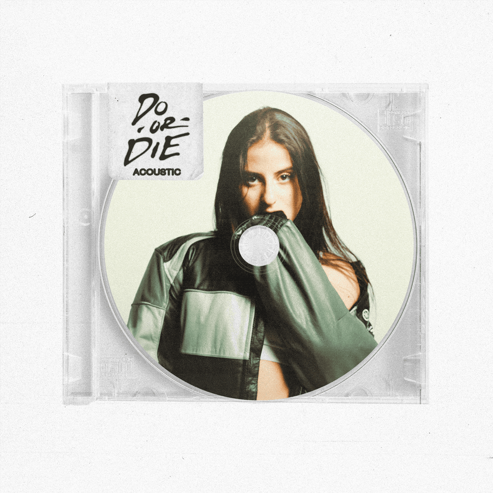 Natalie Jane – Do or Die (Acoustic) 1