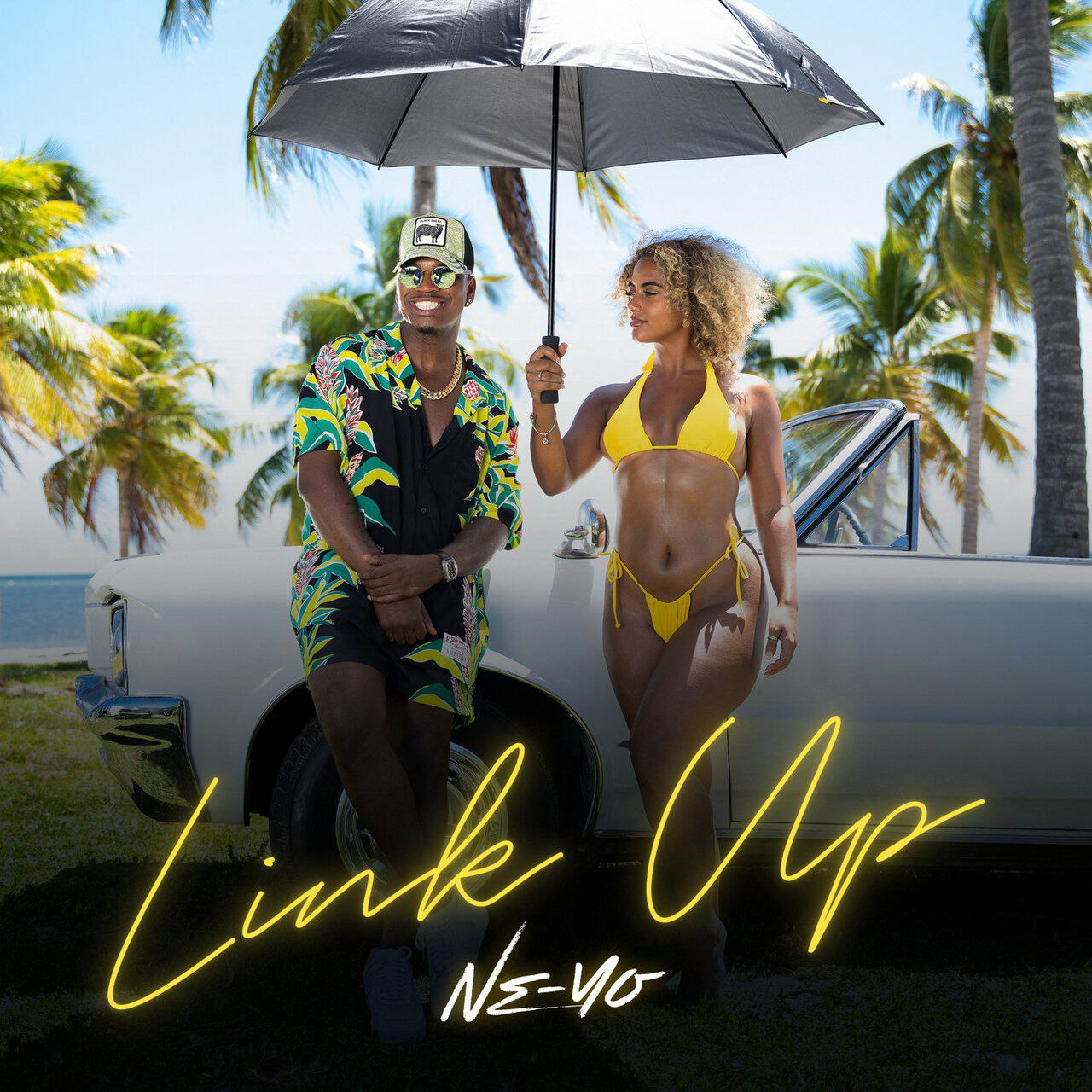 Ne-Yo – Link Up 2