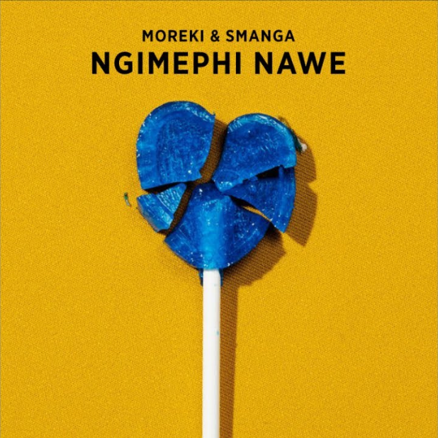 MOREKI & Smanga – Ngimephi Nawe 1