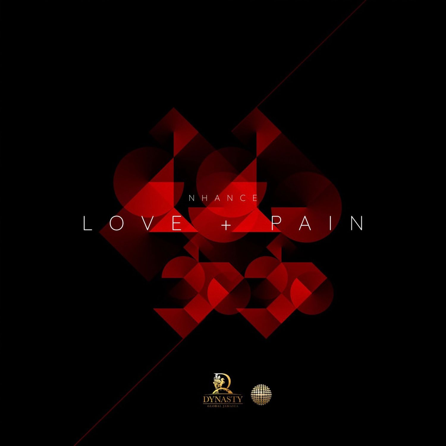 Nhance Love + Pain Mp3 Download