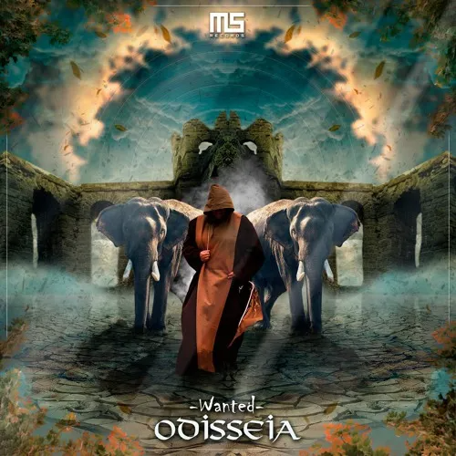 LVCAS – Odisseia 1